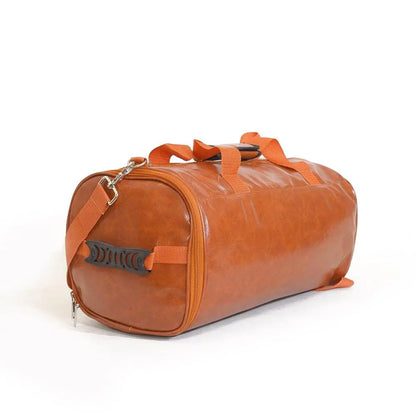 Zorro Synthetic Leather Duffel Bag | Stylish