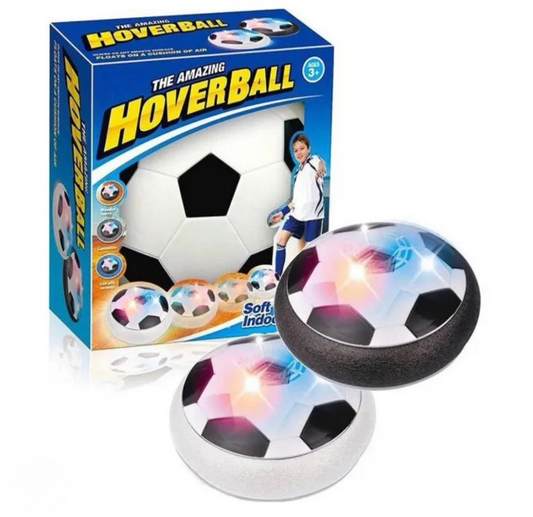 Hover ball - gravity ball